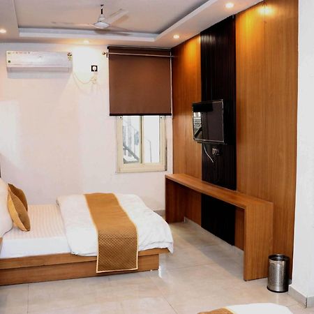 Bunk Hostel Delhi Best Backpacking Accommodation Új-Delhi Kültér fotó