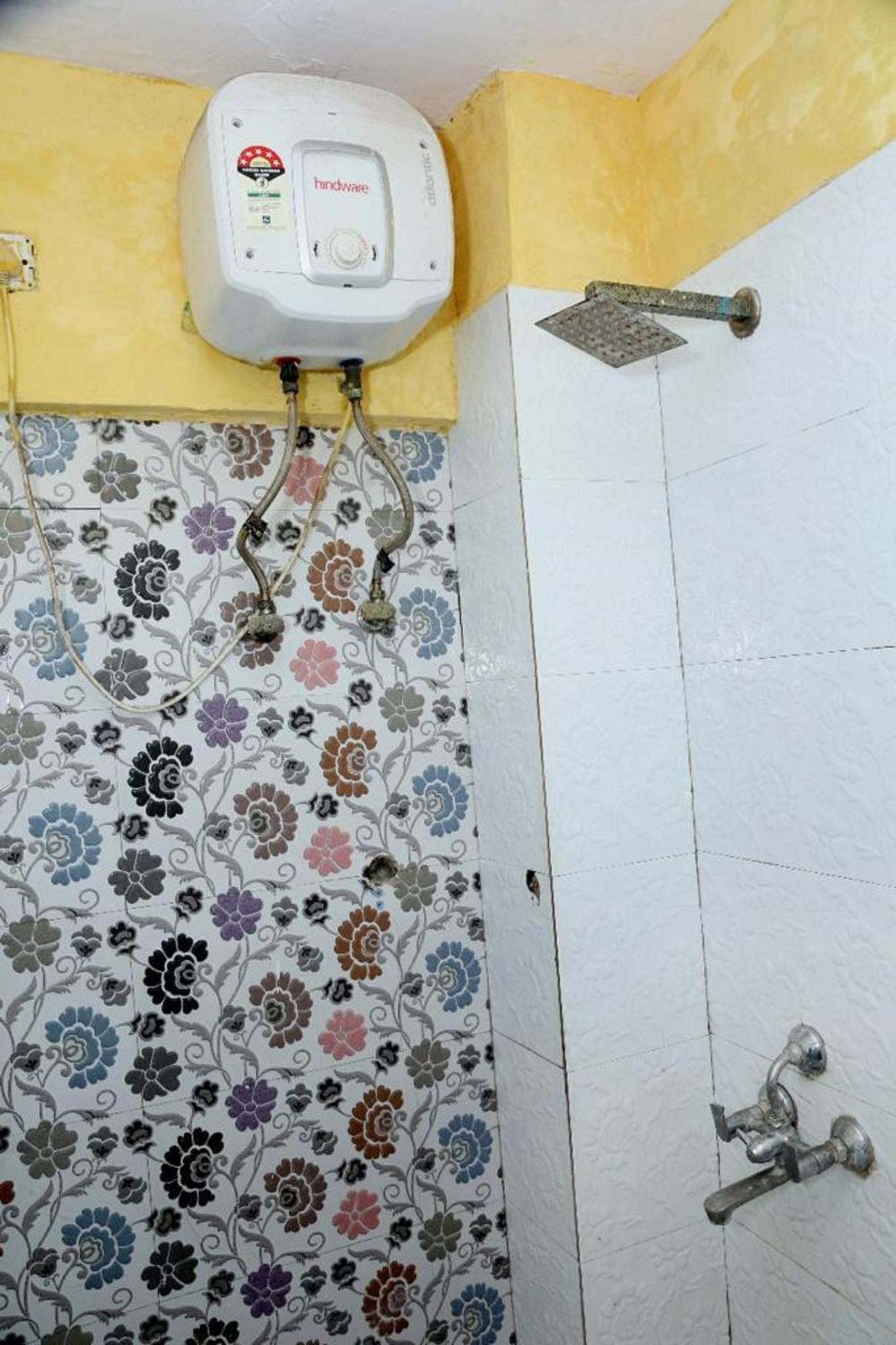 Bunk Hostel Delhi Best Backpacking Accommodation Új-Delhi Kültér fotó