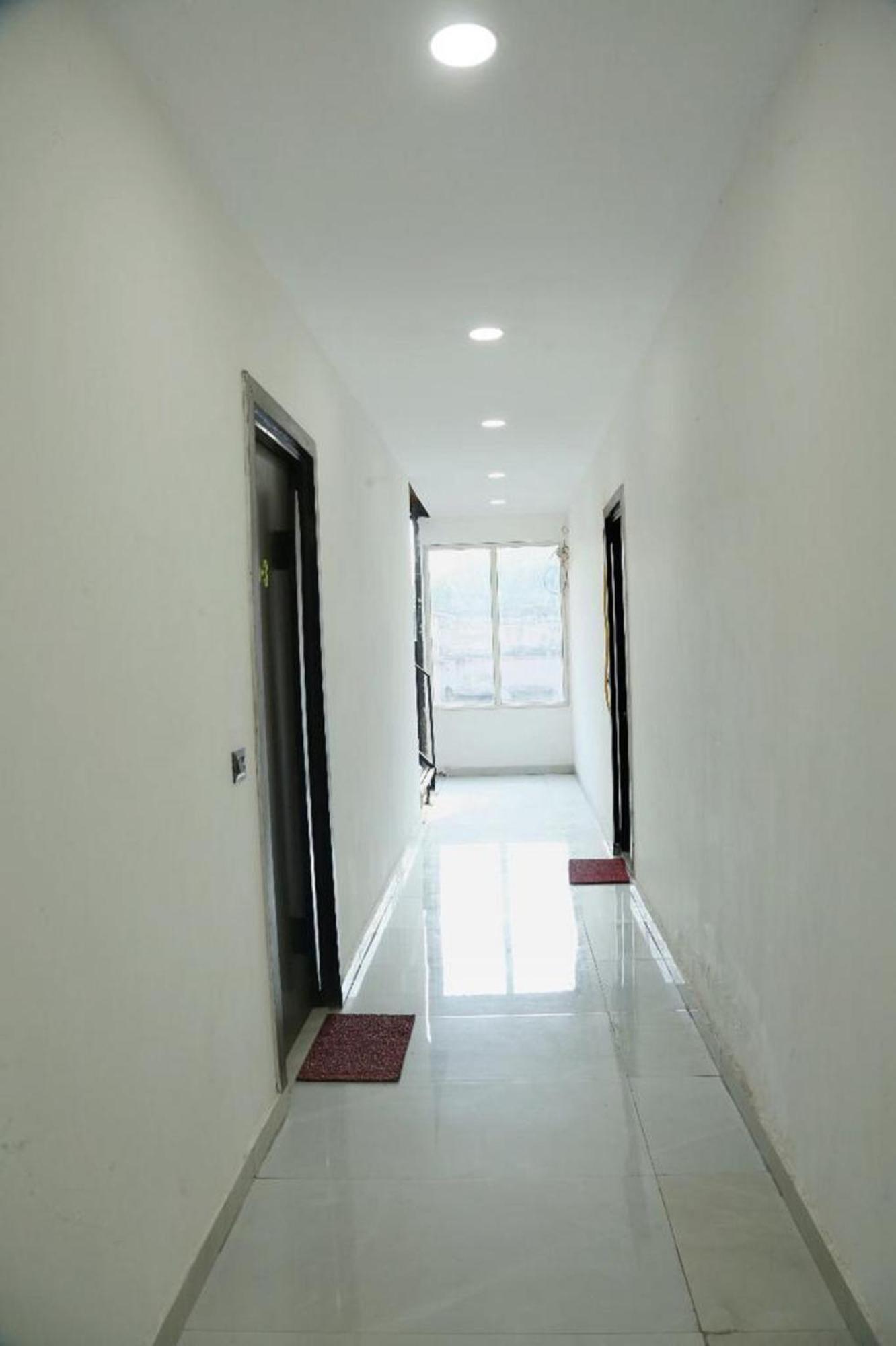 Bunk Hostel Delhi Best Backpacking Accommodation Új-Delhi Kültér fotó